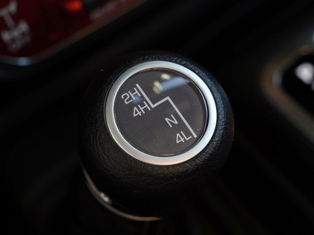 new 2026 Jeep Wrangler car, priced at $46,710