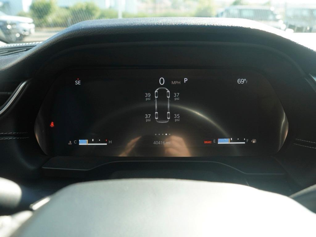 used 2022 Jeep Grand Cherokee car, priced at $26,570