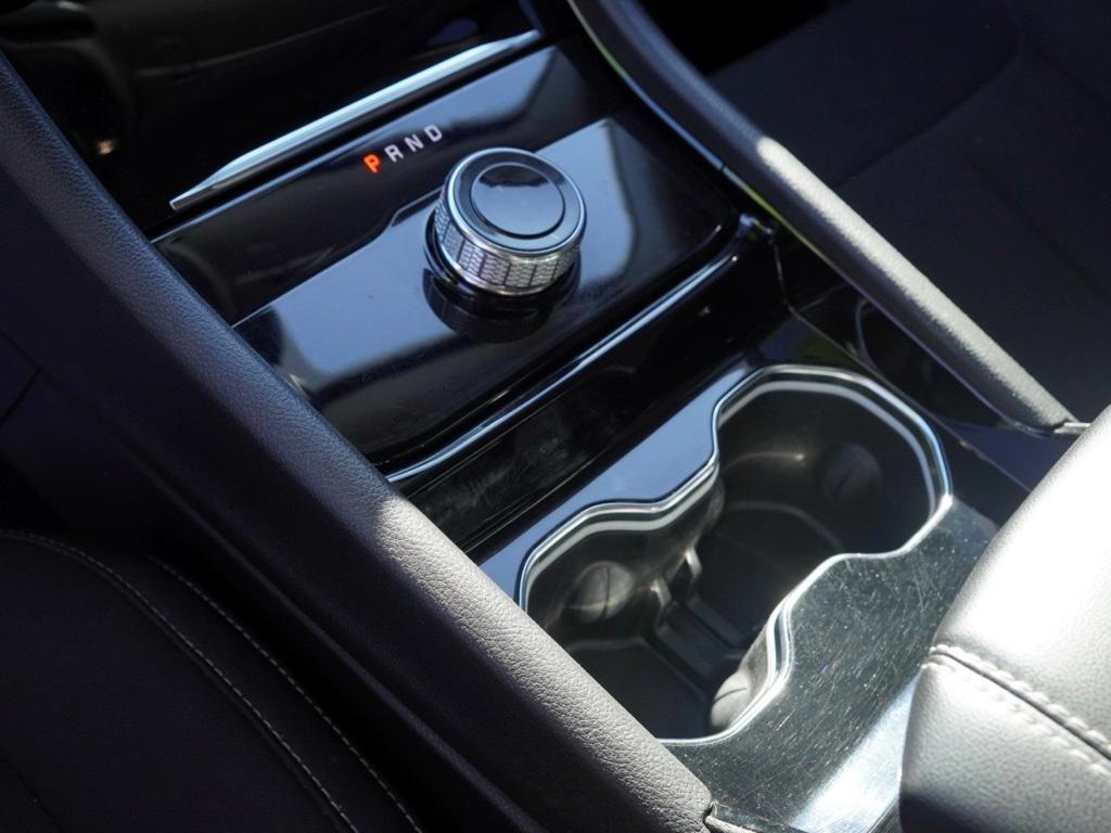 used 2022 Jeep Grand Cherokee car, priced at $26,570