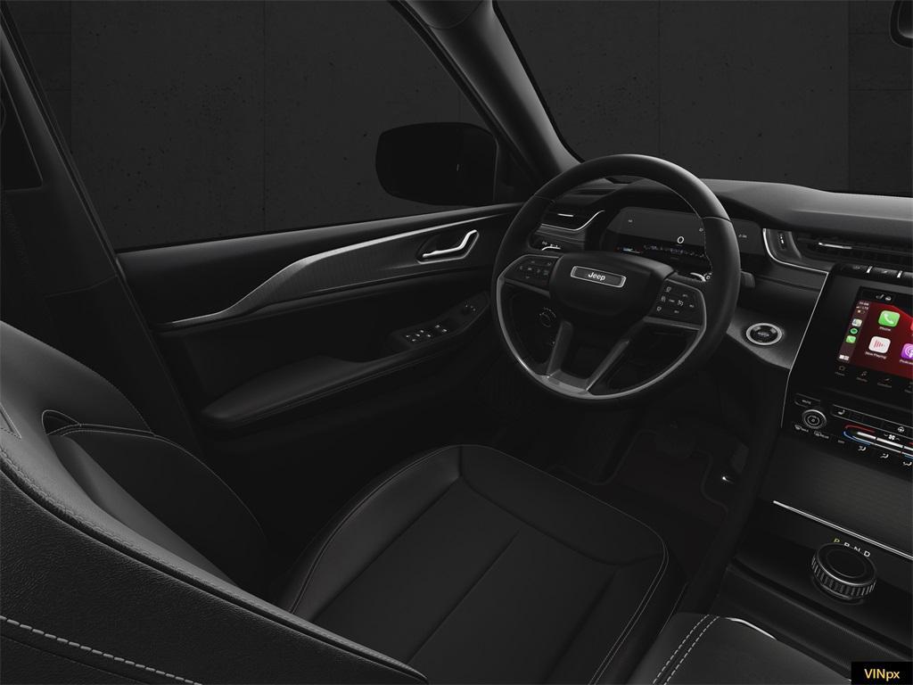 new 2025 Jeep Grand Cherokee L car, priced at $45,875