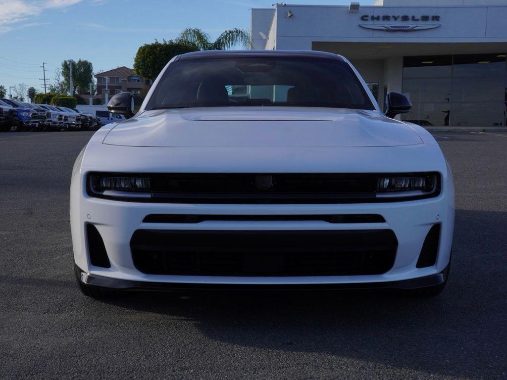 new 2026 Dodge Charger car, priced at $45,416