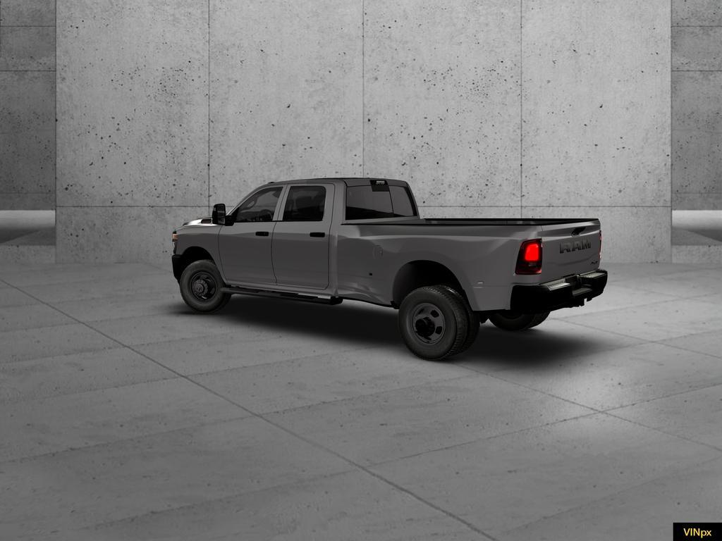 new 2026 Ram 3500 car, priced at $70,156