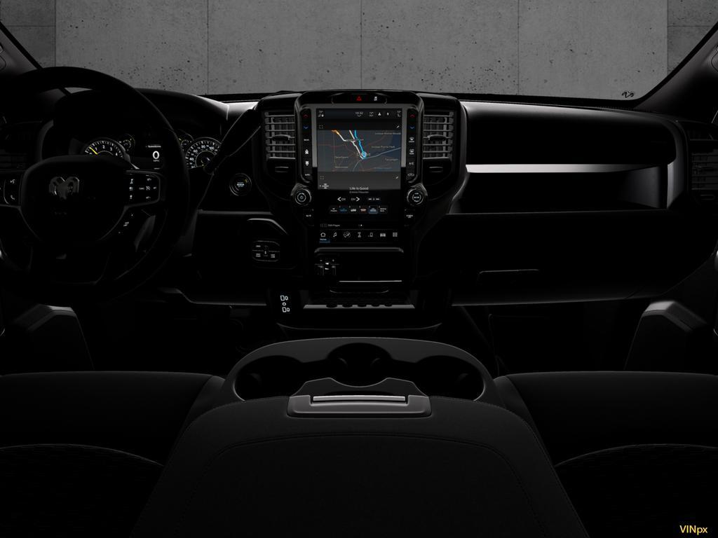 new 2026 Ram 3500 car, priced at $70,156