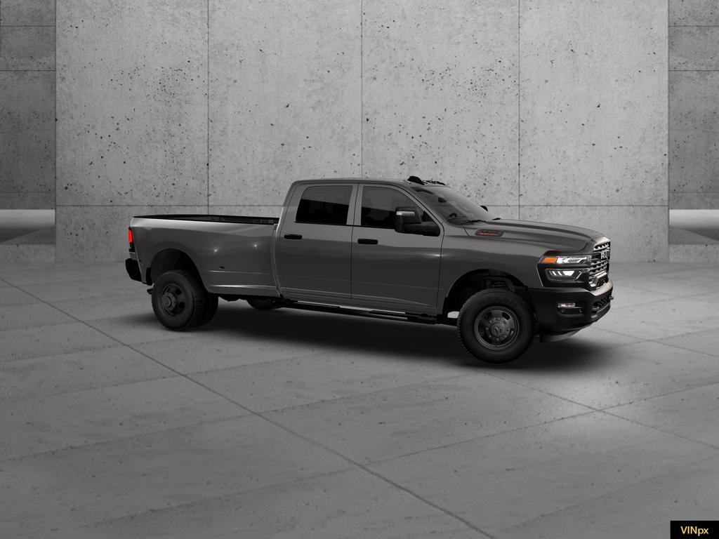 new 2026 Ram 3500 car, priced at $70,156