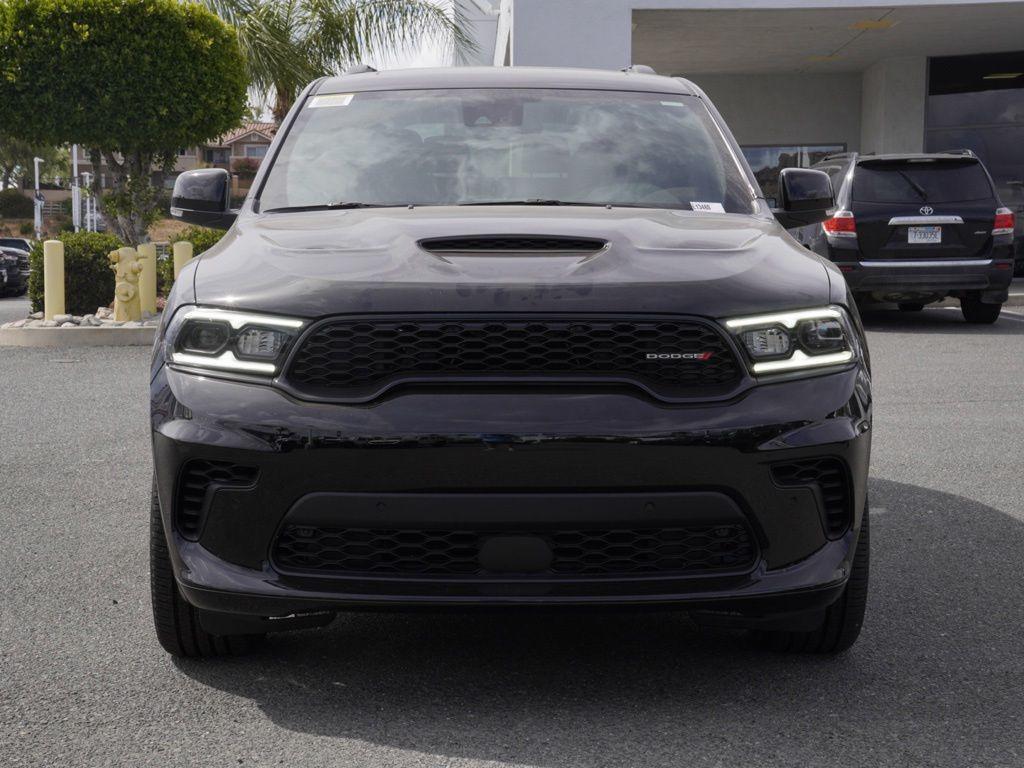 new 2026 Dodge Durango car, priced at $40,877