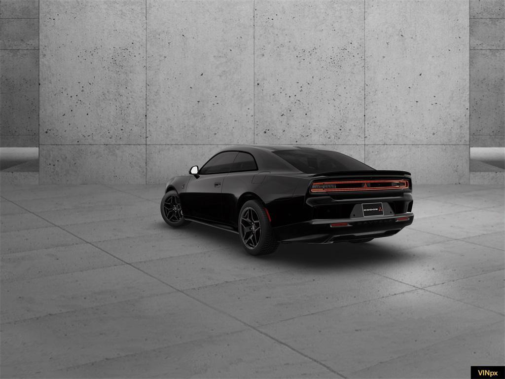 new 2026 Dodge Charger car, priced at $56,010