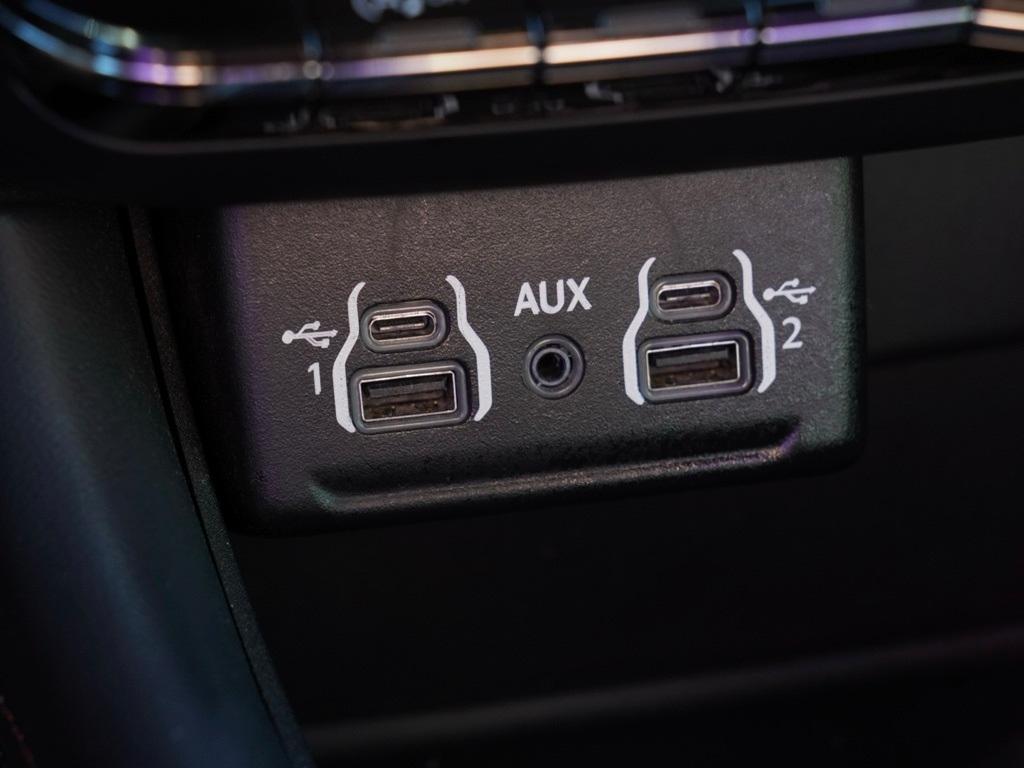 used 2023 Dodge Durango car, priced at $27,469