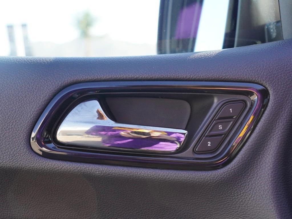 used 2023 Dodge Durango car, priced at $27,469