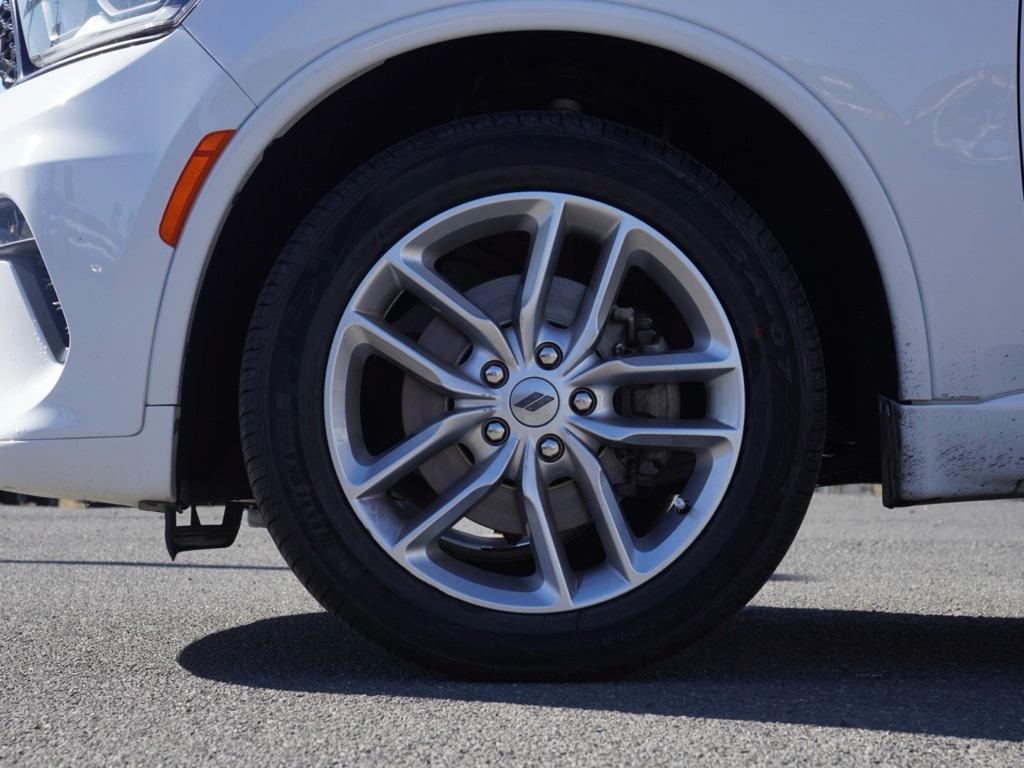 used 2023 Dodge Durango car, priced at $27,469