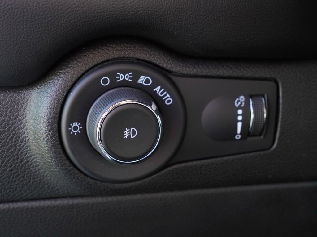 used 2023 Dodge Durango car, priced at $27,469