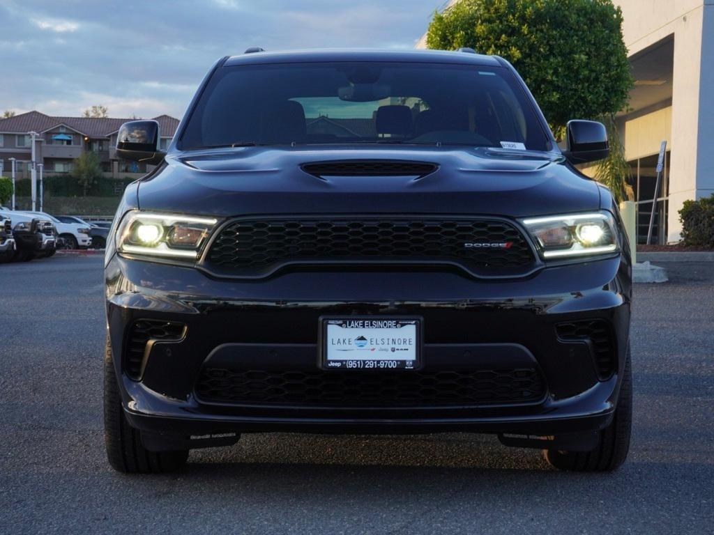 new 2025 Dodge Durango car, priced at $42,772