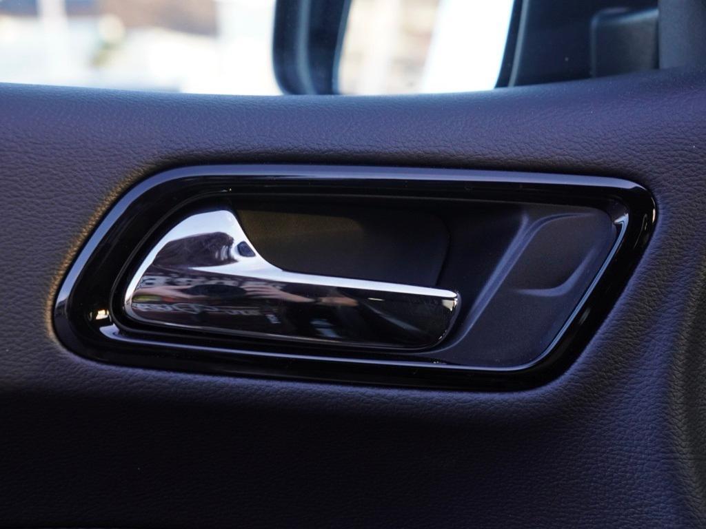 new 2025 Dodge Durango car, priced at $42,772