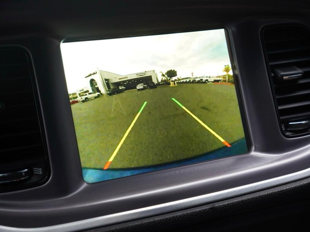 used 2021 Dodge Charger car, priced at $20,111