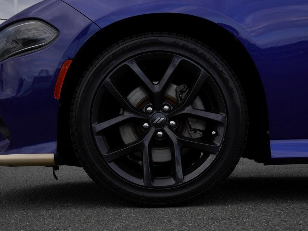 used 2021 Dodge Charger car, priced at $20,111