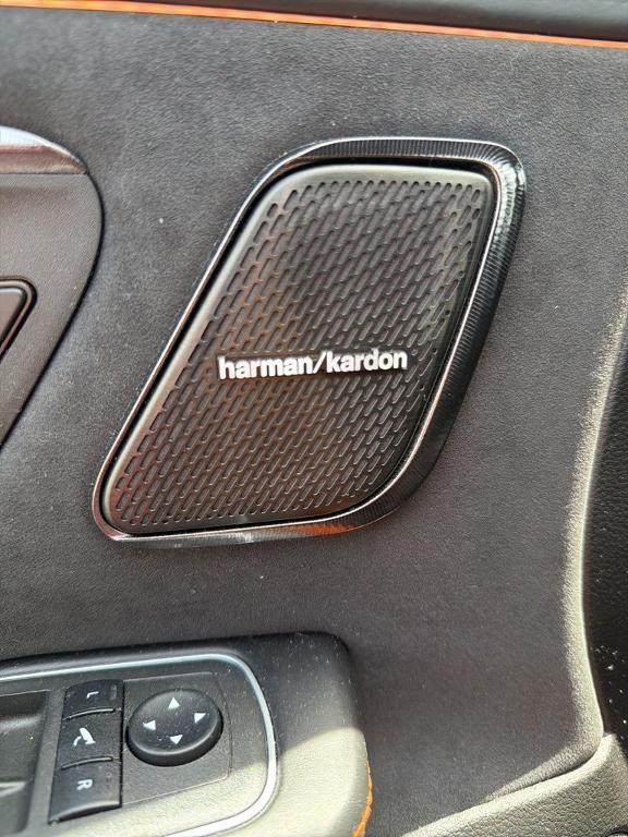 used 2022 Ram 1500 car, priced at $84,844