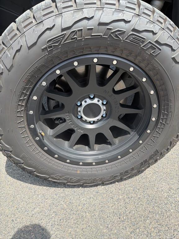 used 2022 Ram 1500 car, priced at $84,844