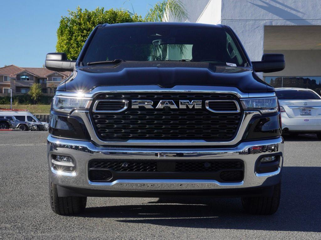new 2026 Ram 1500 car, priced at $40,530