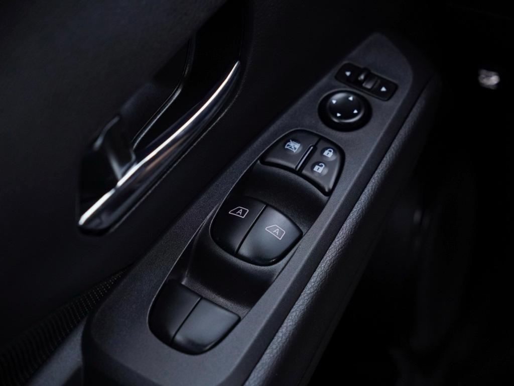 used 2024 Nissan Kicks car, priced at $18,610