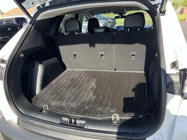 used 2022 Ford Escape car, priced at $24,955