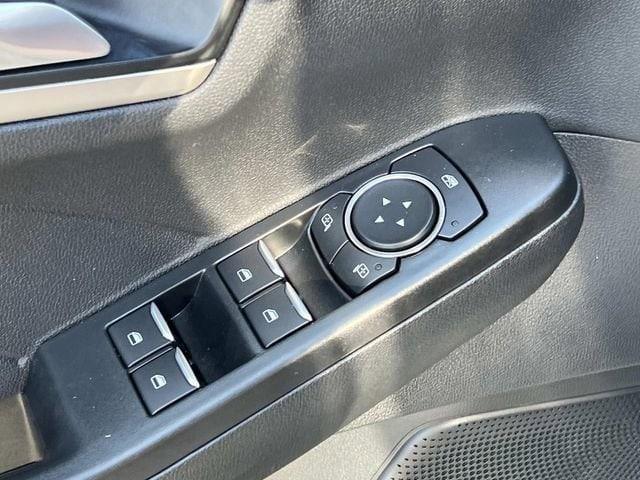 used 2022 Ford Escape car, priced at $24,955
