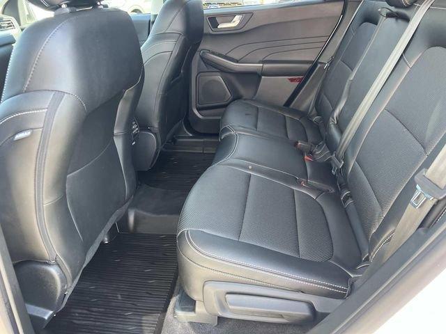 used 2022 Ford Escape car, priced at $24,955