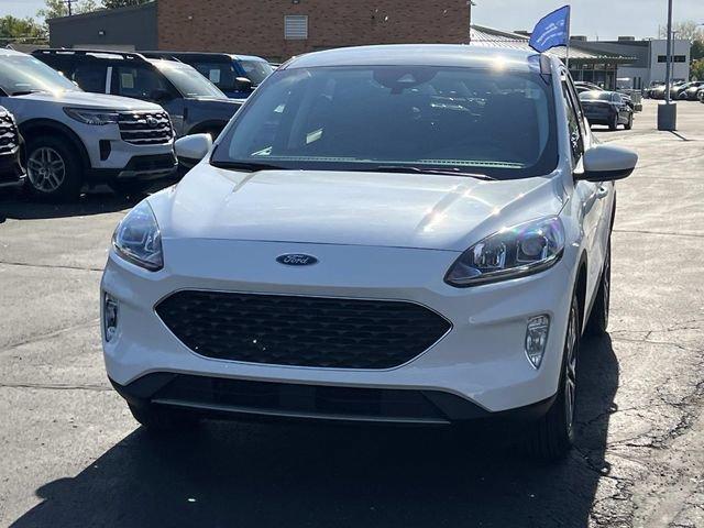 used 2022 Ford Escape car, priced at $24,955