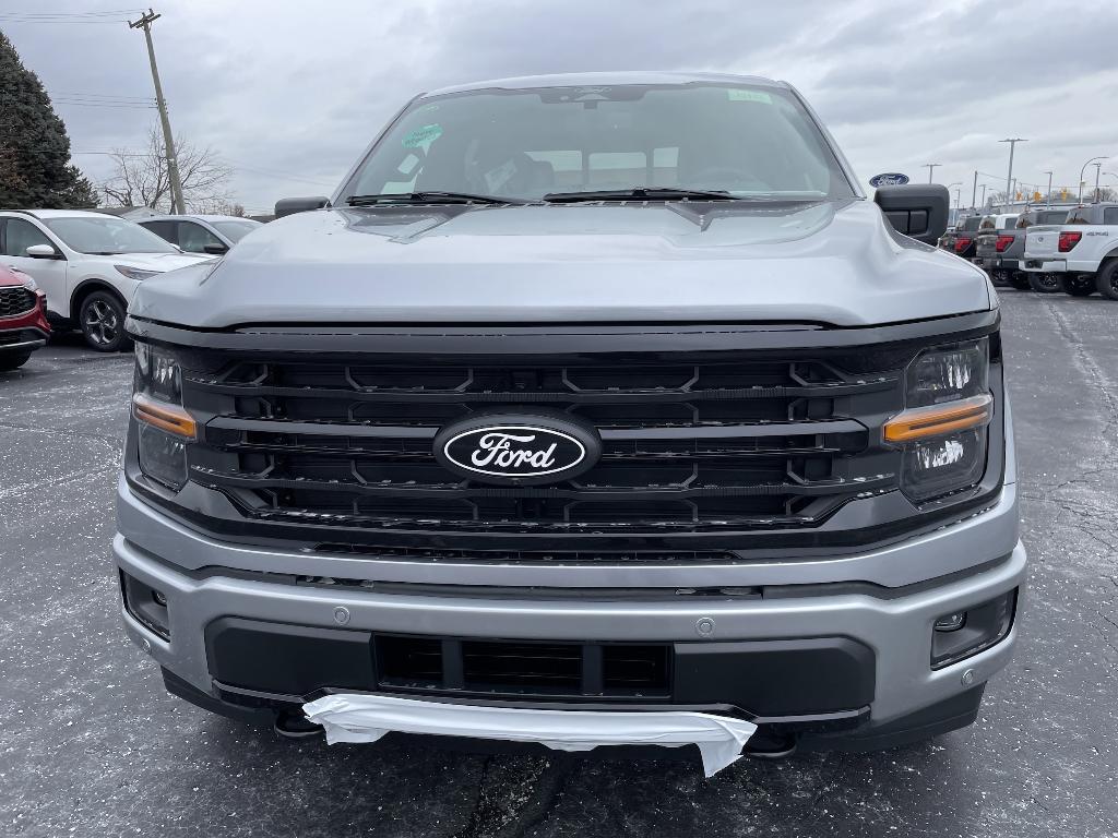 new 2026 Ford F-150 car, priced at $54,108