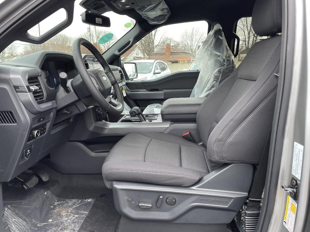 new 2026 Ford F-150 car, priced at $54,108