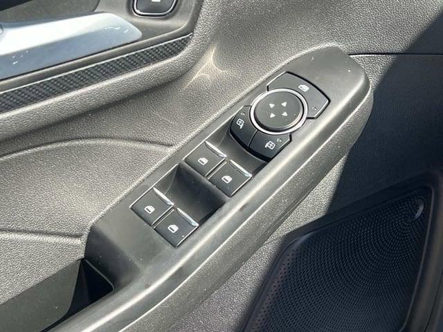 used 2023 Ford Escape car, priced at $23,855