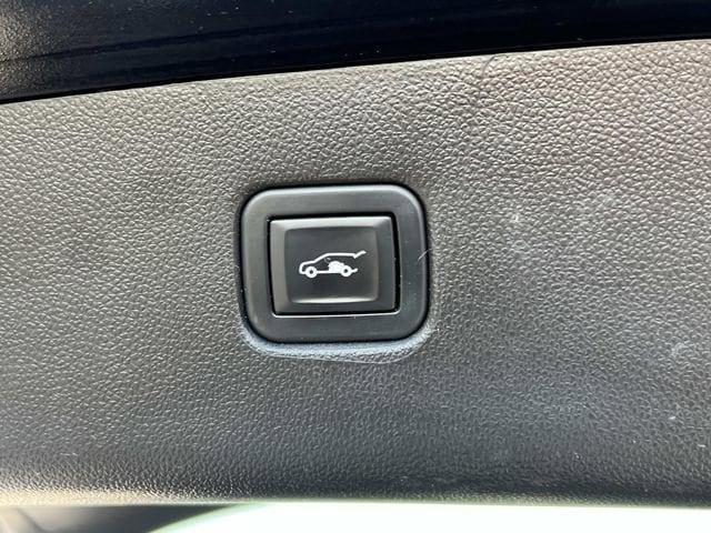 used 2020 Chevrolet Blazer car, priced at $15,255