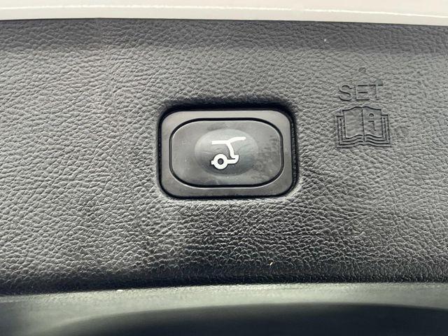 used 2024 Ford Edge car, priced at $28,455