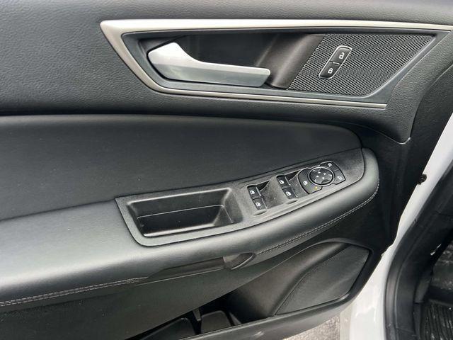 used 2024 Ford Edge car, priced at $28,455