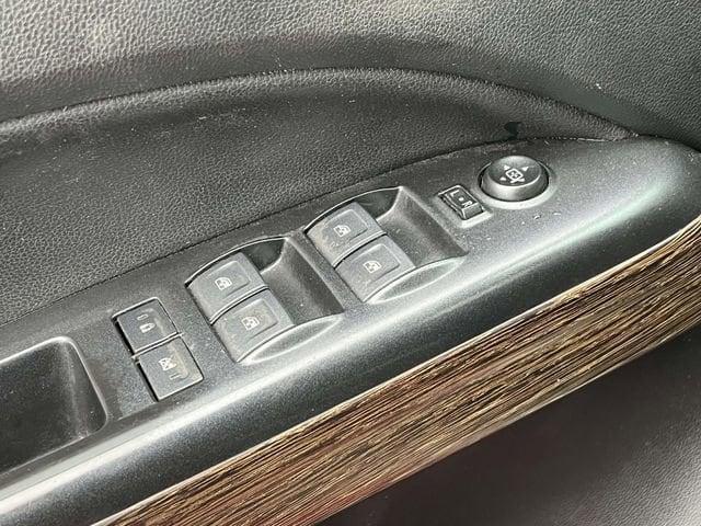 used 2019 GMC Canyon car, priced at $26,335