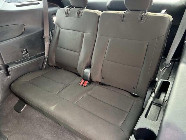 used 2022 Ford Explorer car, priced at $23,755