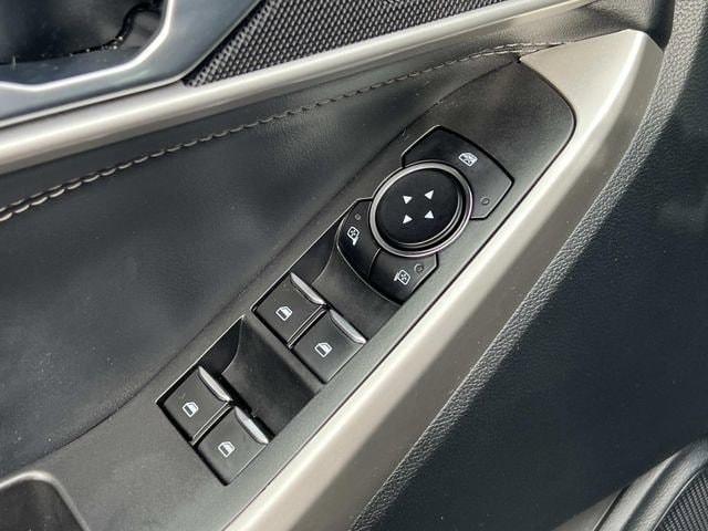 used 2022 Ford Explorer car, priced at $23,755