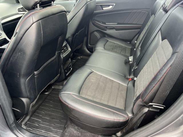 used 2023 Ford Edge car, priced at $26,000