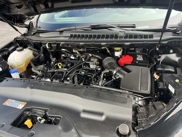 used 2023 Ford Edge car, priced at $26,000