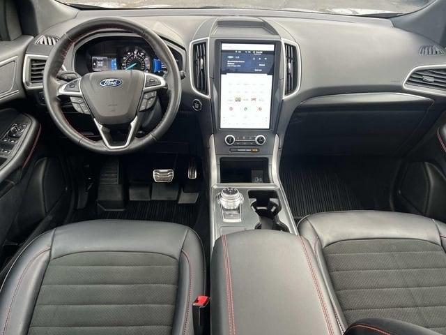 used 2023 Ford Edge car, priced at $26,000