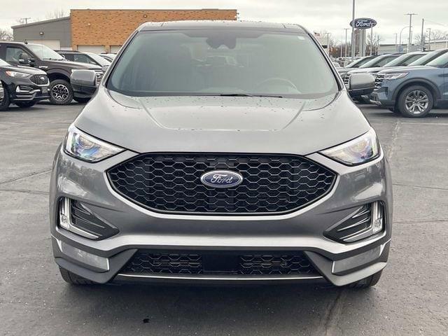 used 2023 Ford Edge car, priced at $26,000
