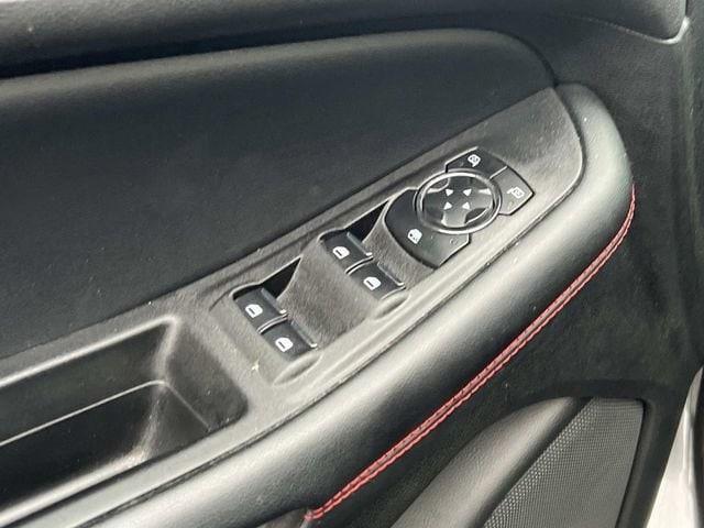 used 2023 Ford Edge car, priced at $26,000