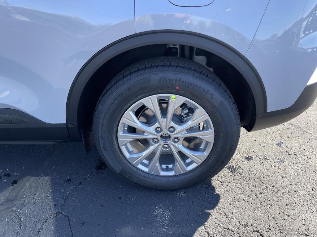 new 2026 Ford Escape car, priced at $33,980