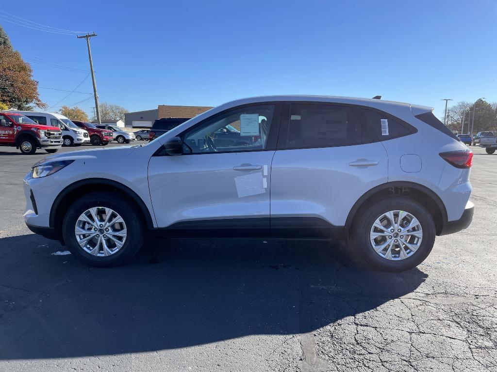 new 2026 Ford Escape car, priced at $33,980
