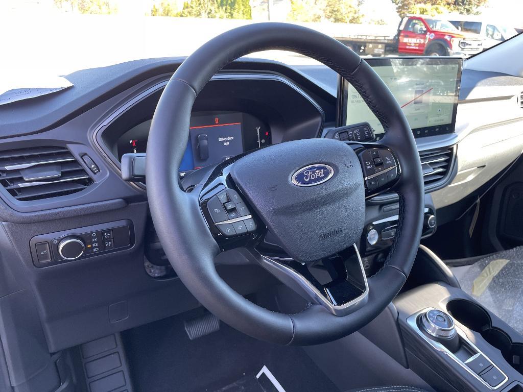 new 2026 Ford Escape car, priced at $33,980