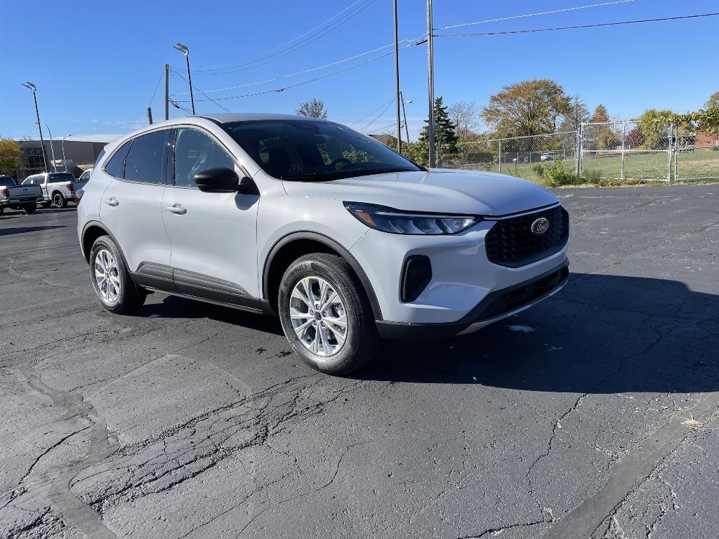 new 2026 Ford Escape car, priced at $33,980