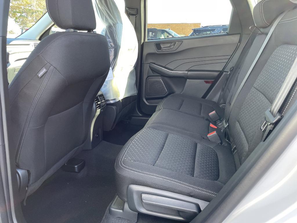 new 2026 Ford Escape car, priced at $33,980