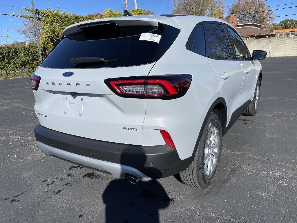 new 2026 Ford Escape car, priced at $33,980
