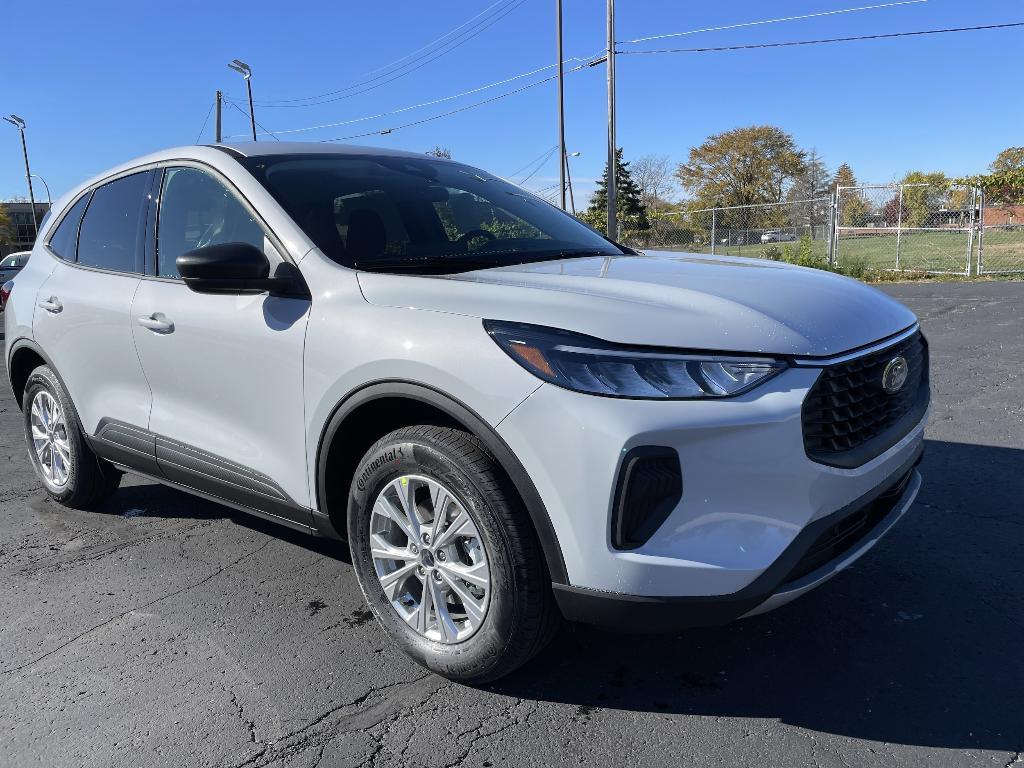 new 2026 Ford Escape car, priced at $33,980