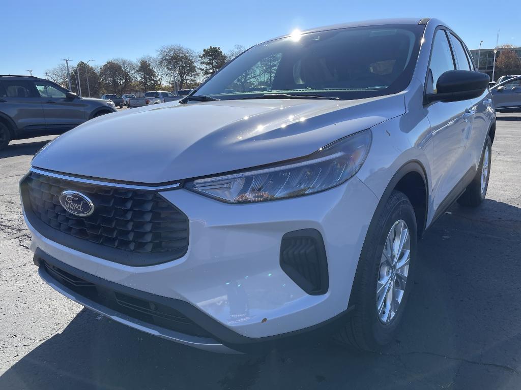 new 2026 Ford Escape car, priced at $33,980