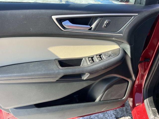 used 2024 Ford Edge car, priced at $25,775