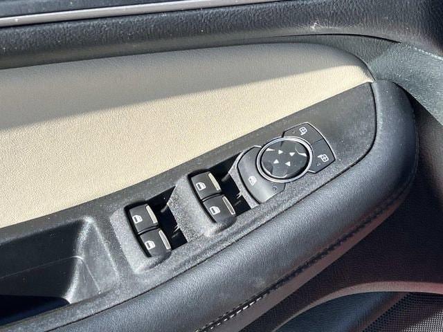 used 2024 Ford Edge car, priced at $25,775